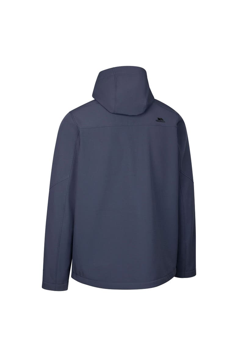 Hubbard Soft Shell Jacket, Alternate, color, Blue Tone