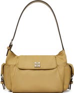 Tory Burch Virginia Pocket Nylon Shoulder Bag
