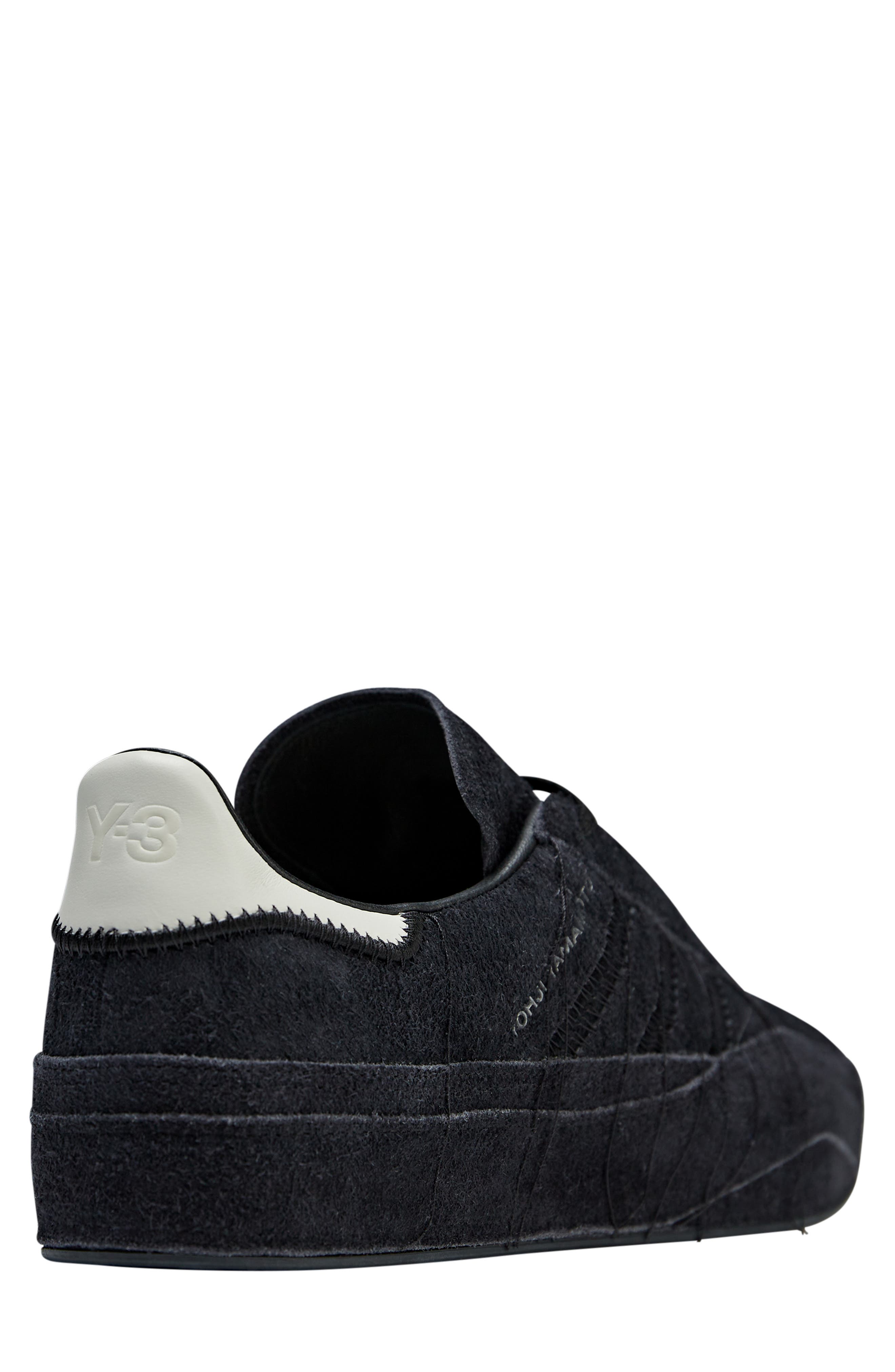 adidas Gazelle Sneaker, Alternate, color, 