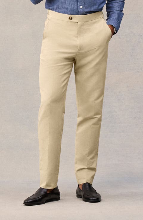 Larchmont Pant