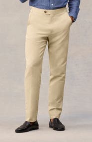 The Black Tux Larchmont Pant