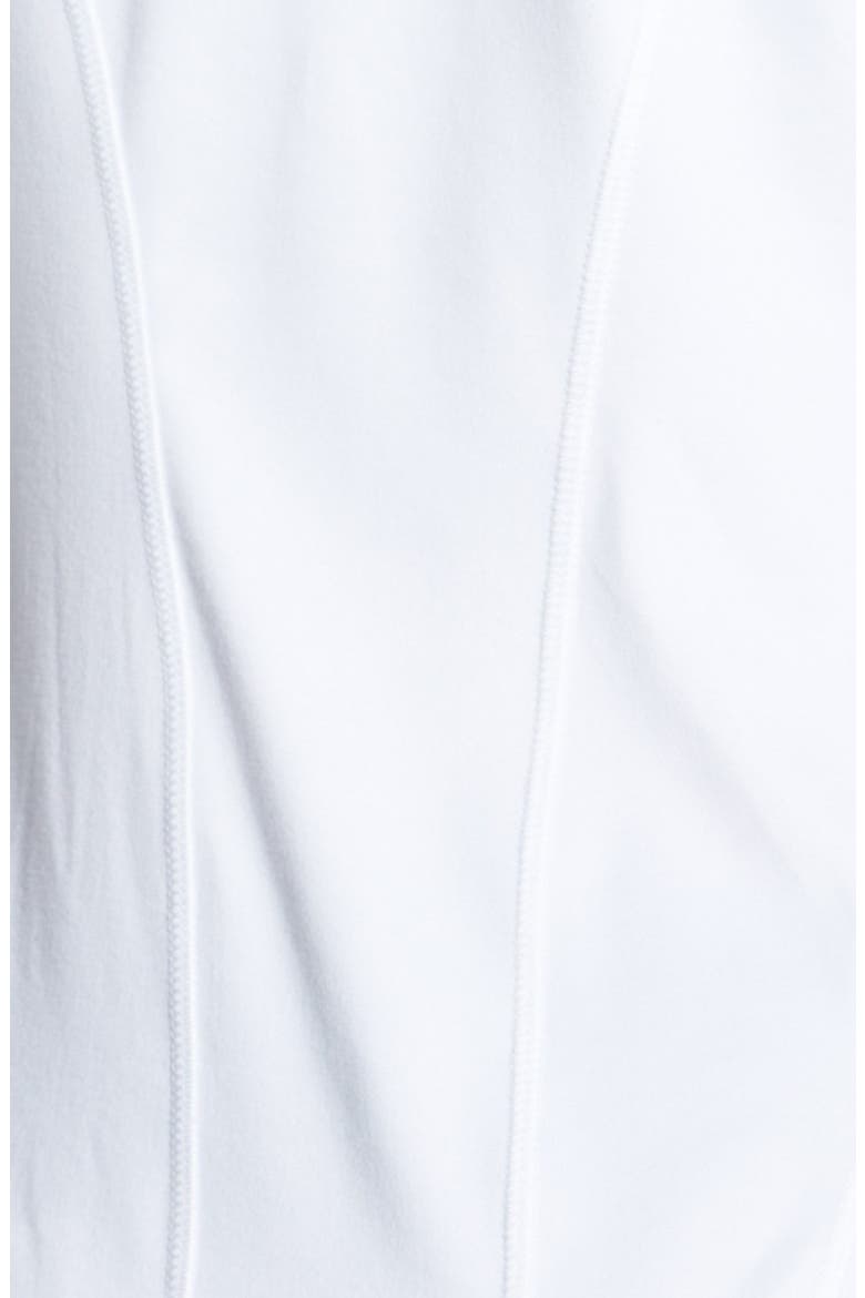 'Easy' Hooded Top, Alternate, color, WHITE