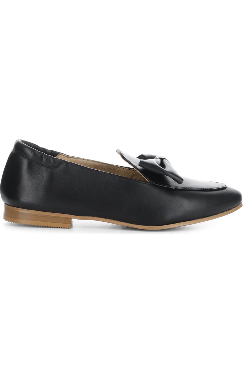 Bos. & Co. Nicole Pointed Toe Loafer, Alternate, color,
