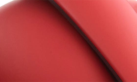 selected RED