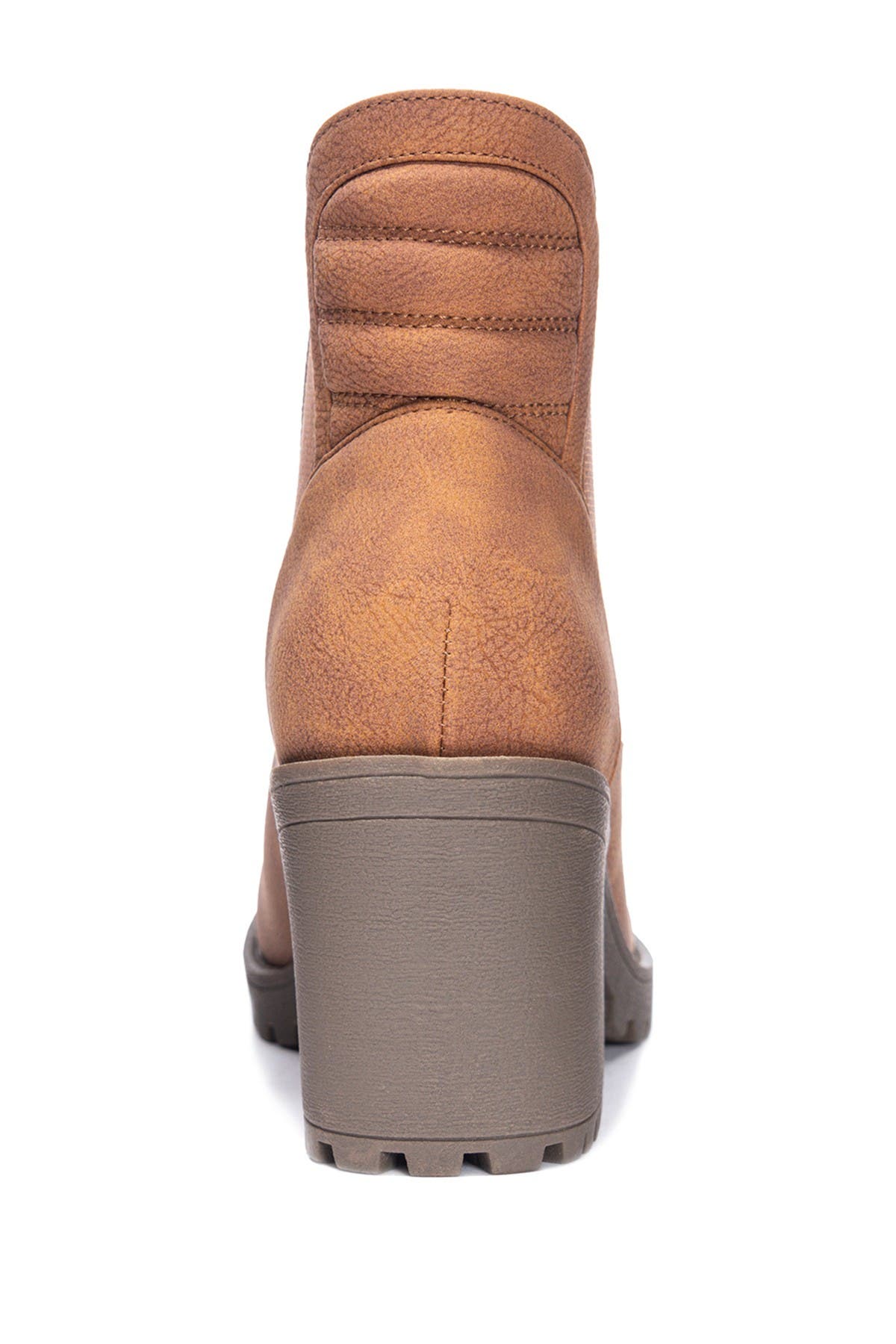 Dirty Laundry Levi Lug Sole Chelsea Boot, Alternate, color, 