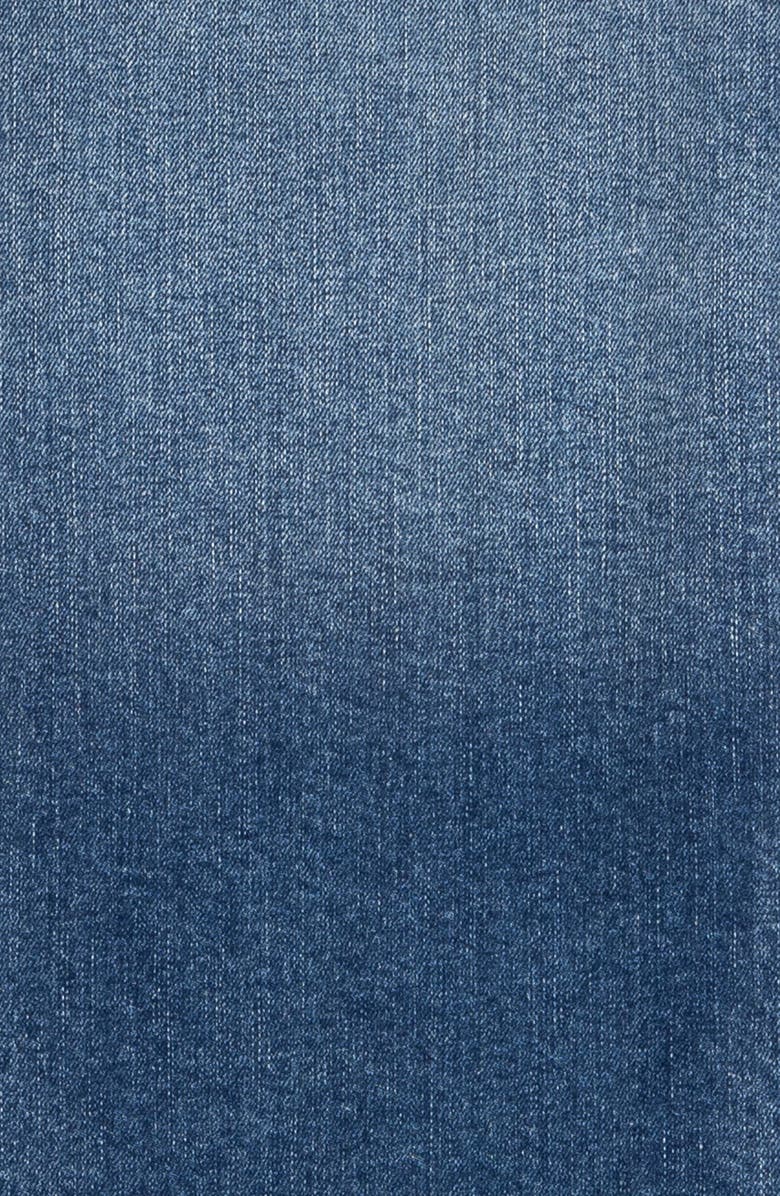 KUT from the Kloth Emma Boyfriend Denim Jacket, Alternate, color, 