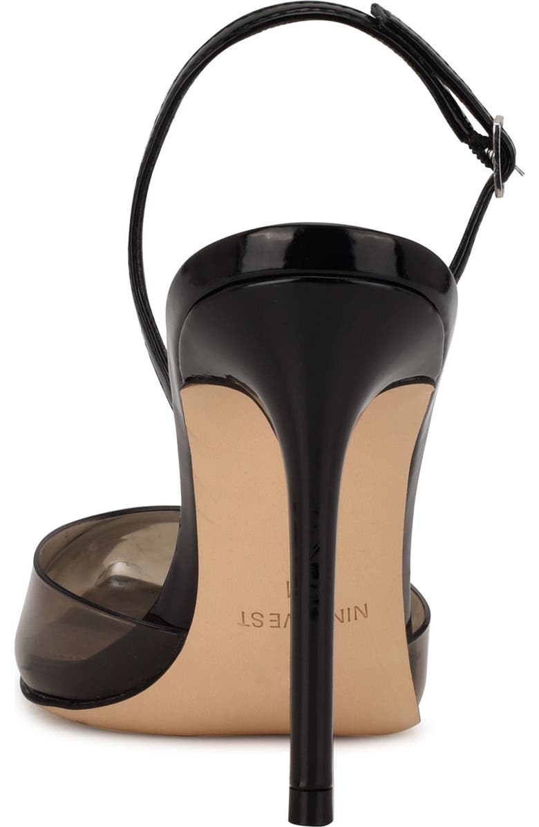 Nine West Fayes Pointy Toe Pump, Alternate, color,