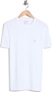 Brooks Brothers Cotton Jersey T-Shirt