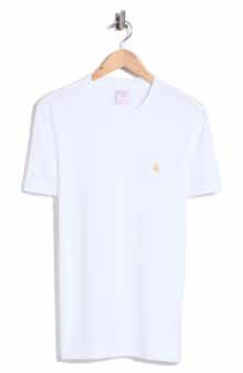 Brooks Brothers Cotton Jersey T-Shirt