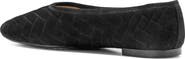 Cole Haan Jasleen Quilted Ballet Flat