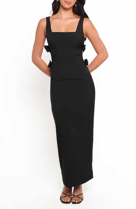 Petal & Pup Sadie Maxi Dress