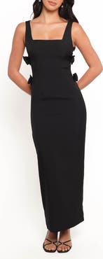 Petal & Pup Sadie Maxi Dress