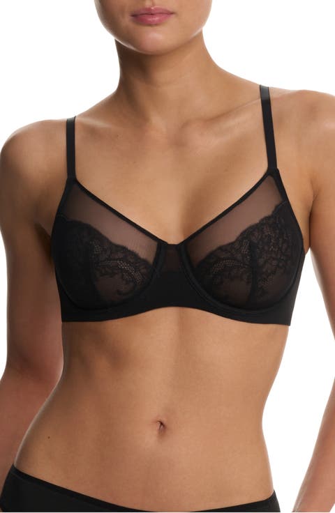 Radiance Underwire Unlined Bra