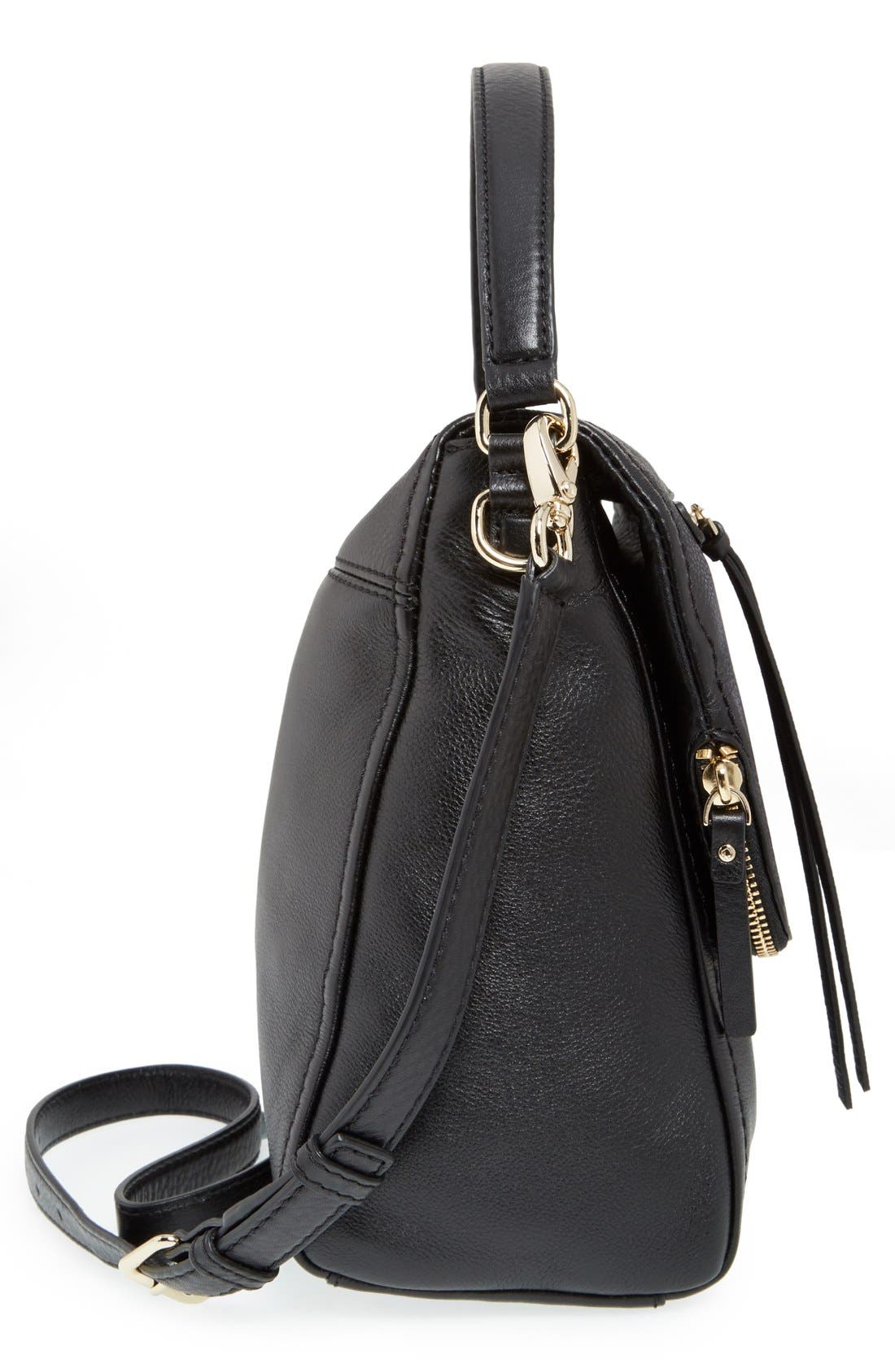 Kate Spade New York 'cobble hill - toddy' satchel, Alternate, color, 