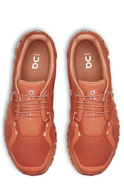 On Cloud 6 Sneaker