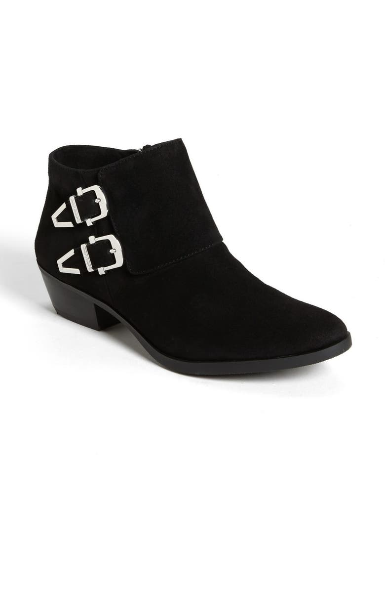 Vince Camuto 'Trapeez' Bootie, Main, color,