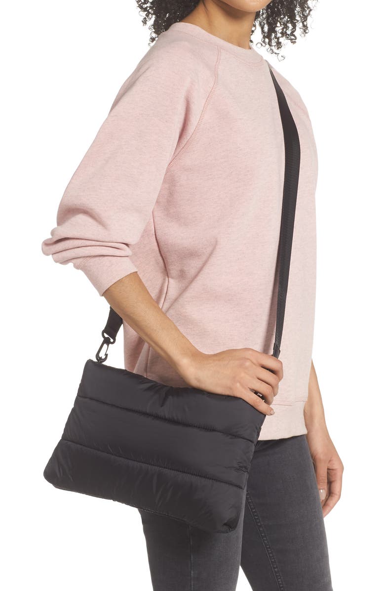 Nordstrom Puffer Crossbody Bag, Alternate, color,