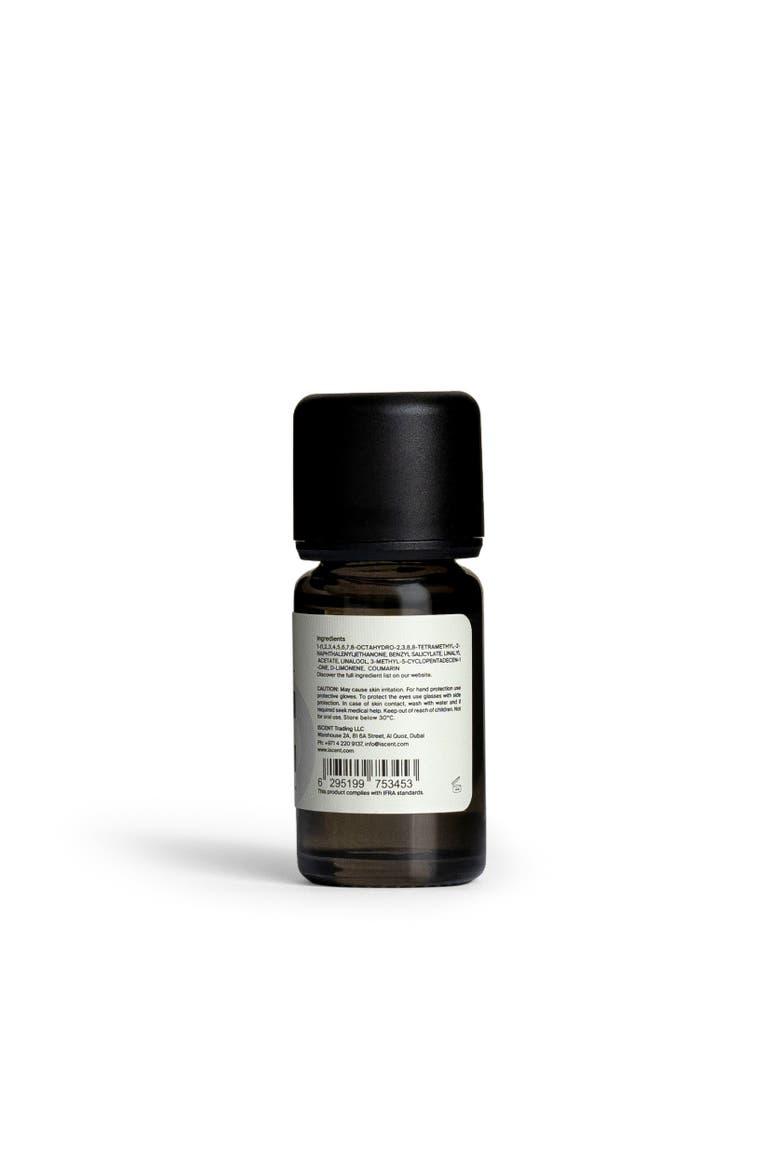 Peninsule Home Fragrance Diffuser Oil Refill, Alternate, color, Black Bottle