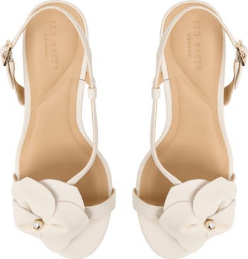 Juliette Slingback Sandal