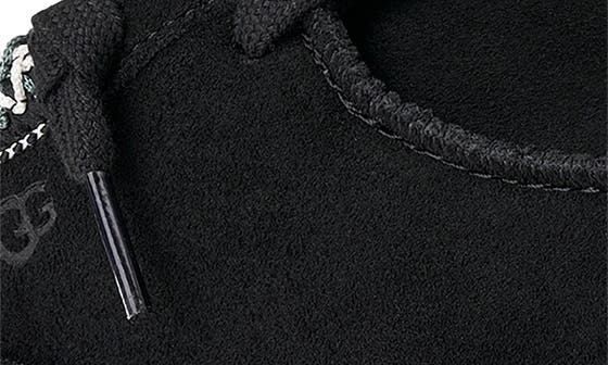 UGG® Kids' Tasman Mule — фото 8