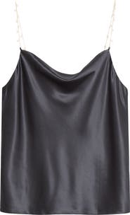 CAMI NYC Busy Silk Camisole