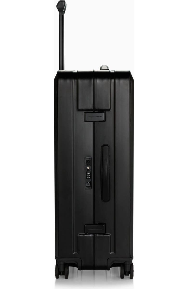 Porsche Design Roadster 31" Aluminum Spinner, Alternate, color,