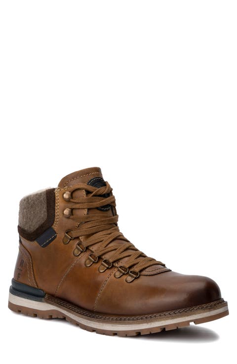 Gaspar Boot (Men)
