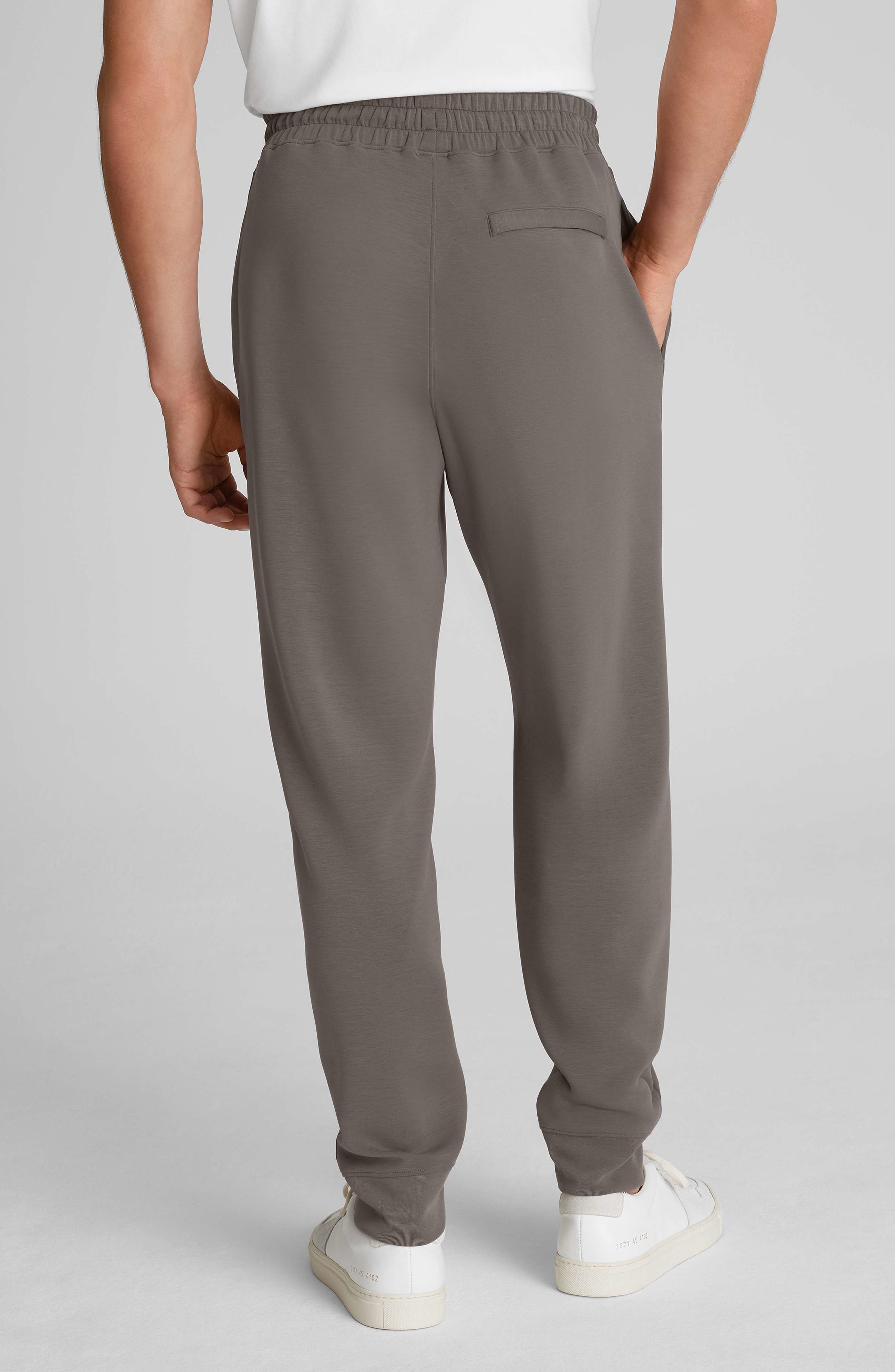 Luxe Traveler Knit Joggers - image 4