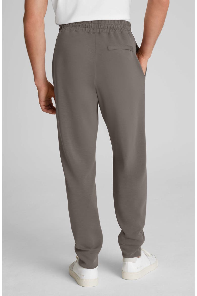 Luxe Traveler Knit Joggers, Alternate, color, FALCON