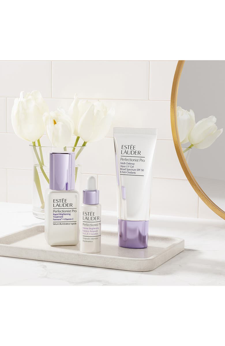 Estée Lauder Perfectionist Pro Multi-Defense Aqua UV Gel SPF 50, Alternate, color, 