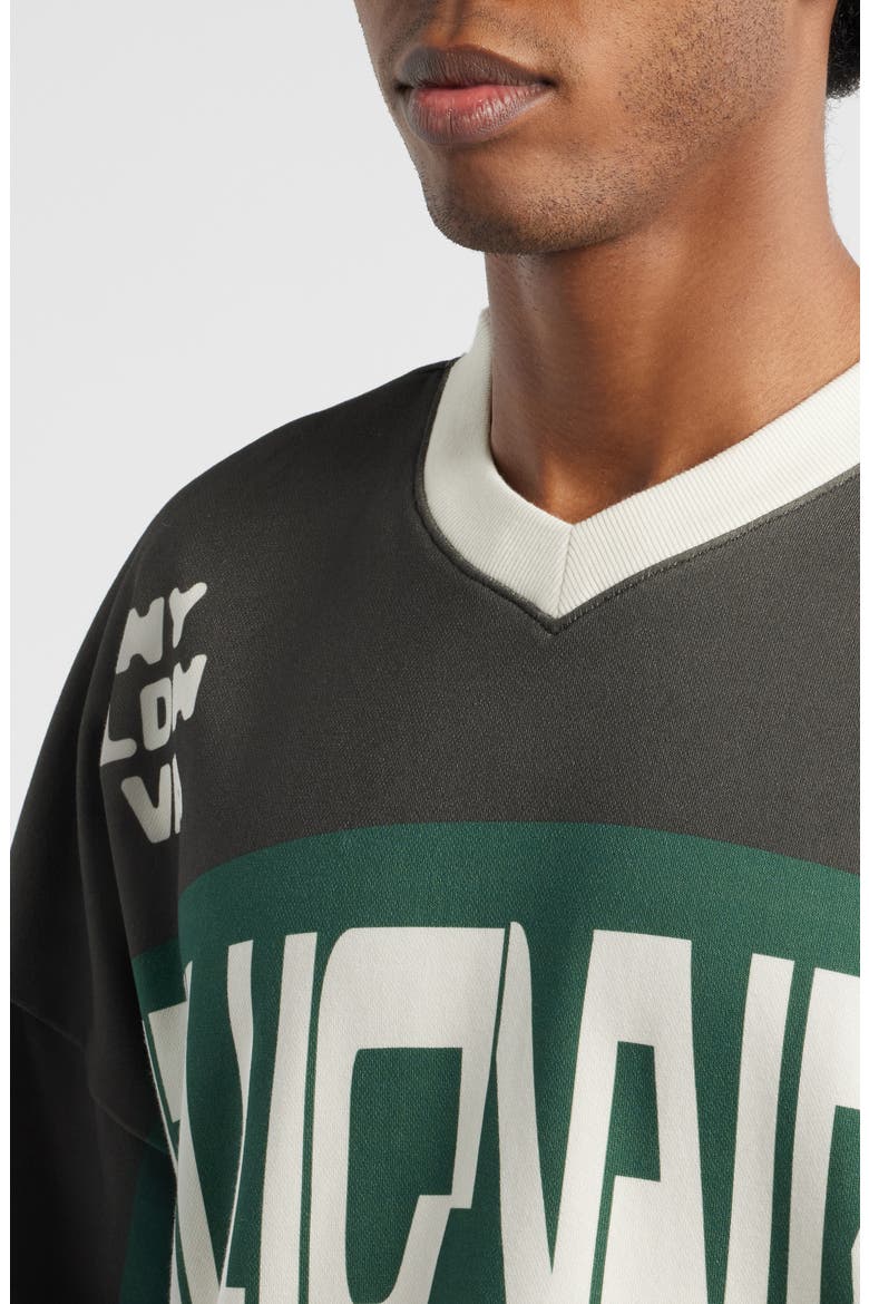 Blitz Jersey Knit Pullover, Alternate, color, EDEN