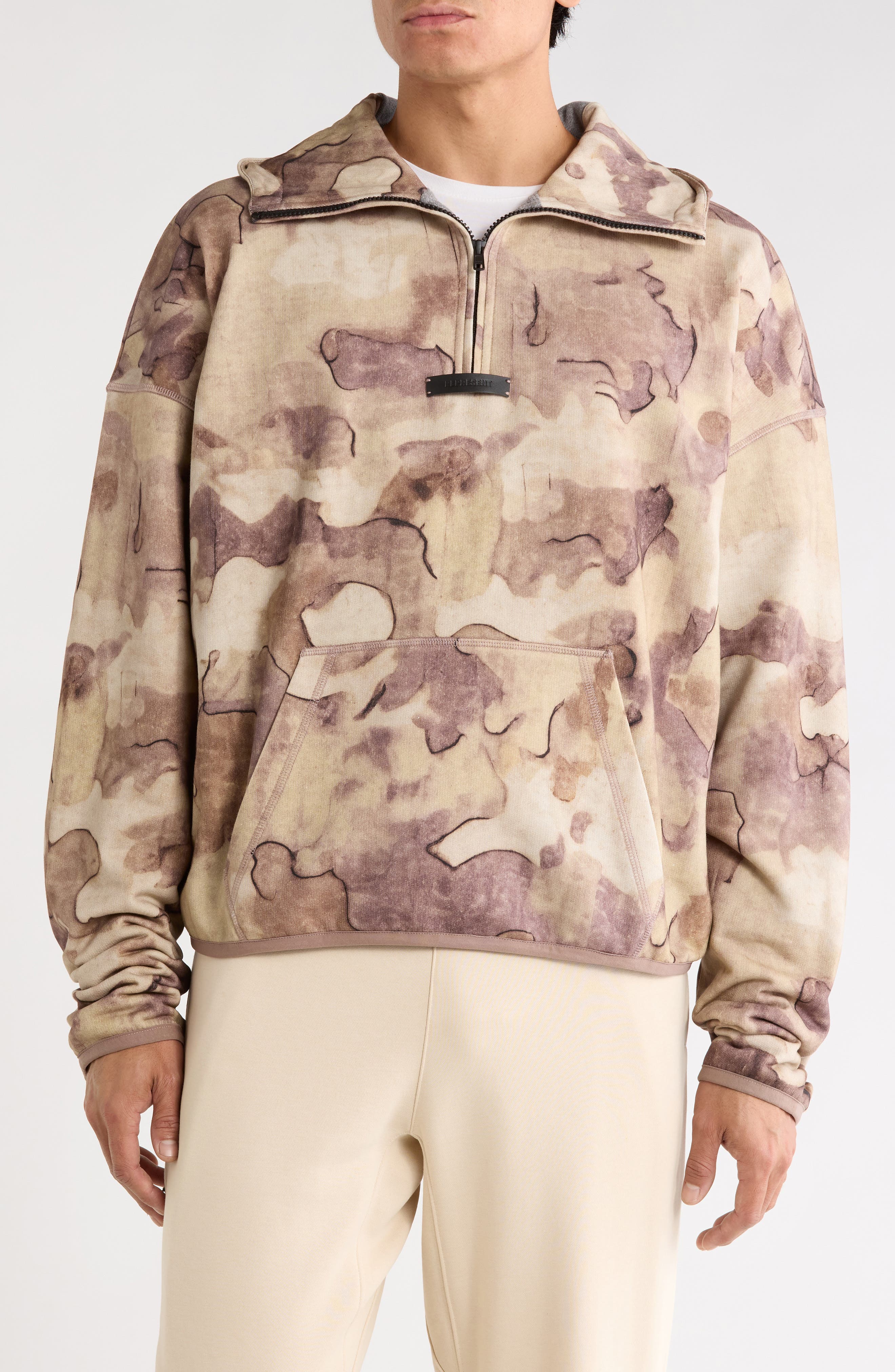 selected RIOT CAMO
