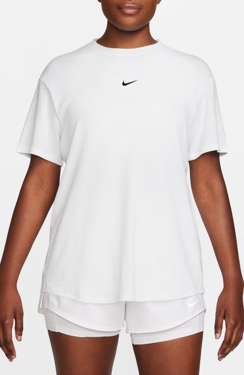 One Relaxed Dri-FIT T-Shirt