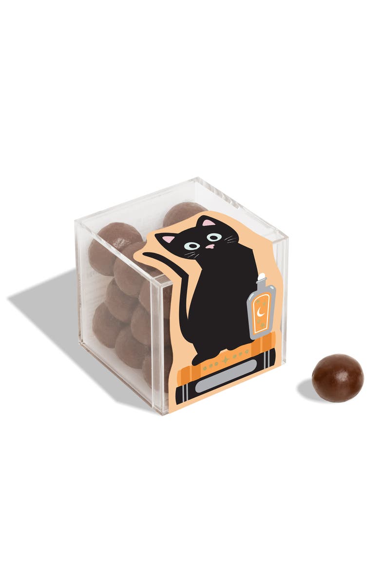 sugarfina Sparkle Pops Cats Set of 4 Candy Cubes, Alternate, color,