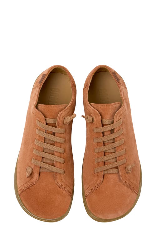 Shop Camper Peu Cami Sneaker In Medium Red