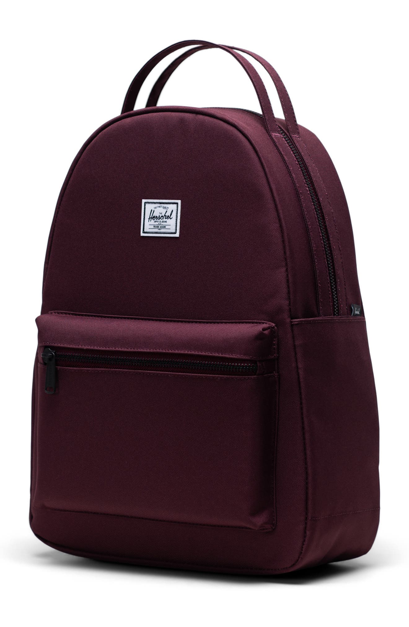 Nova Mid Volume Backpack, Alternate, color, FIG