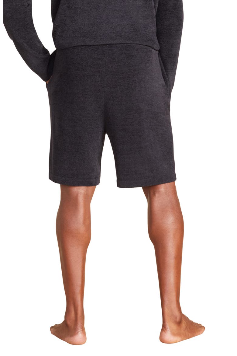 CozyChic® Ultra Lite® Lounge Shorts, Alternate, color, BLACK