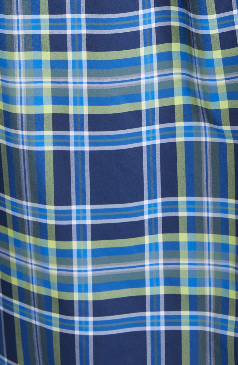 vineyard vines Plaid Button-Down Shirt, Alternate, color, 