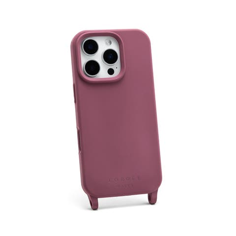 Silicone iPhone Case - iPhone 18 Pro/Max