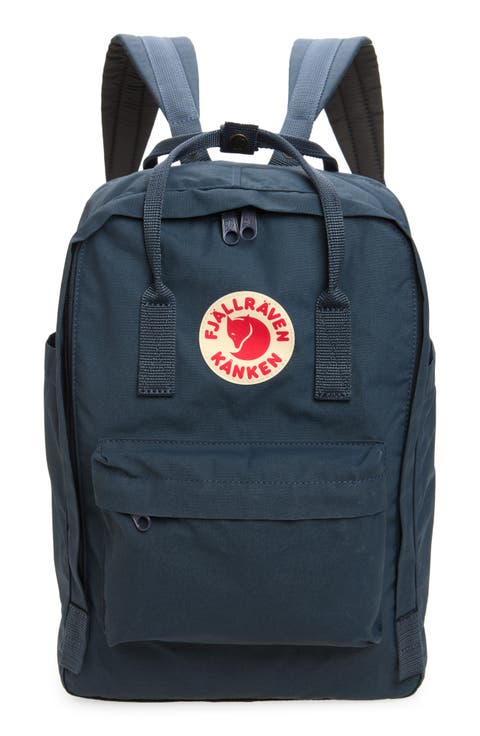 Kånken Laptop Backpack