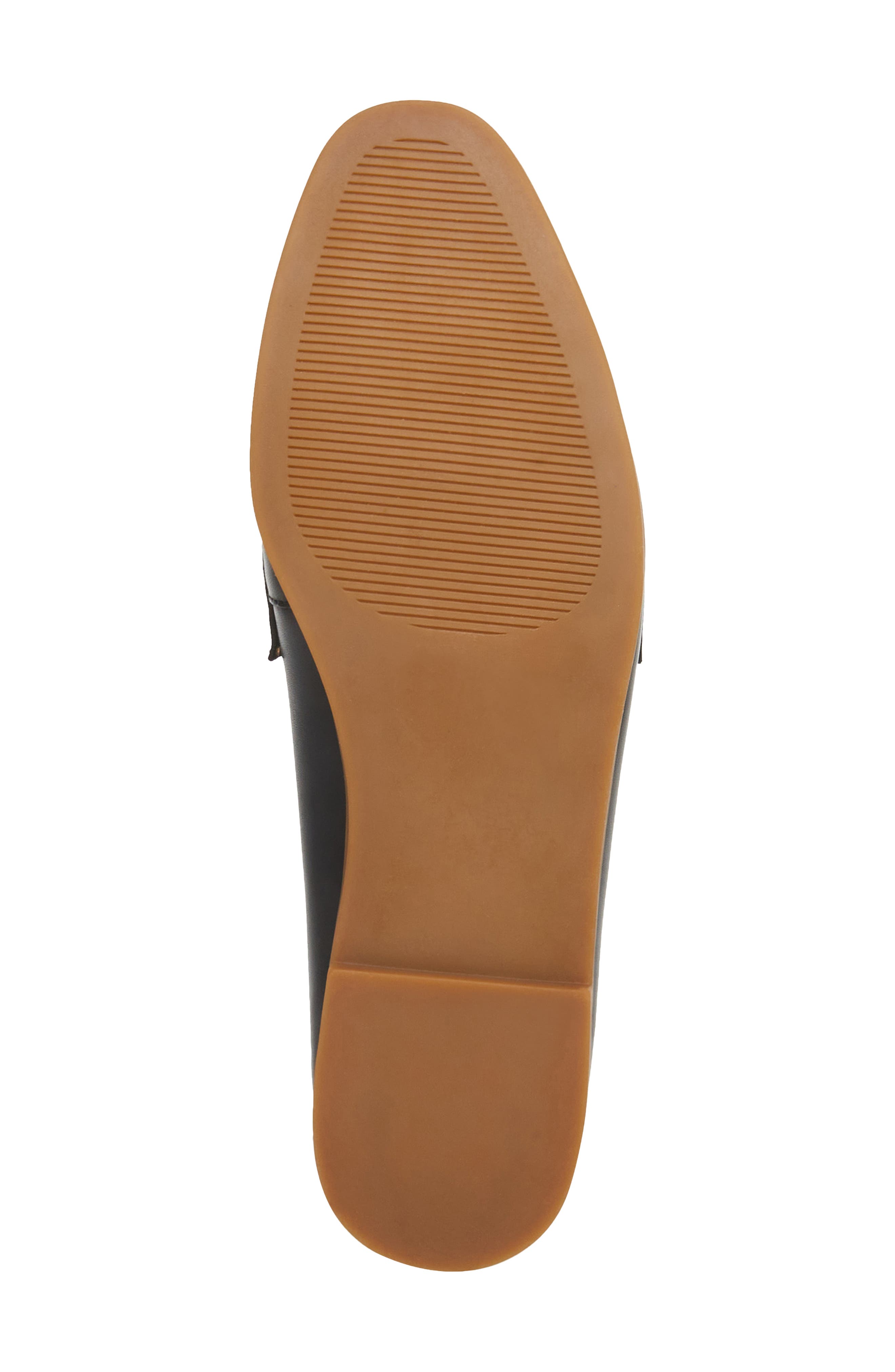 Blondo Cameron Waterproof Moc Toe Loafer, Alternate, color, 