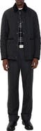 Burberry Quilted Nylon Haddington Jacket