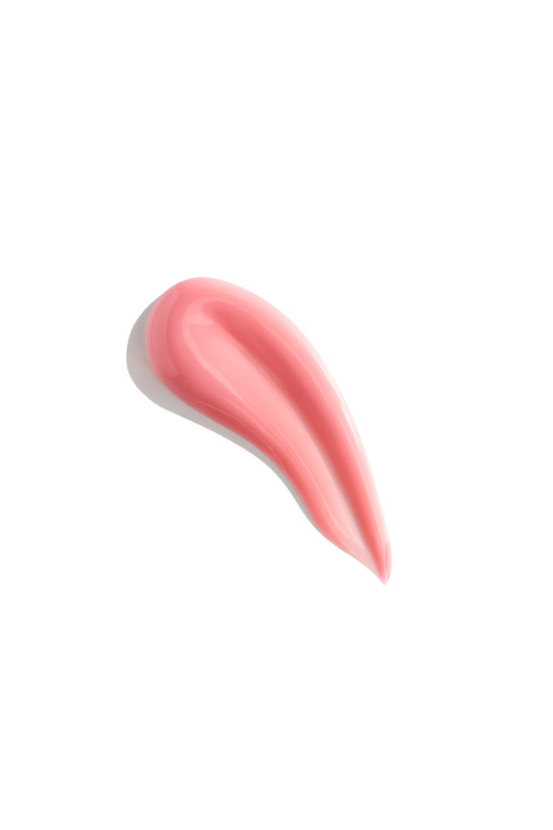 EverGlow Lip Oil, Alternate, color, Pink Dahlia (Soft Baby Pink)