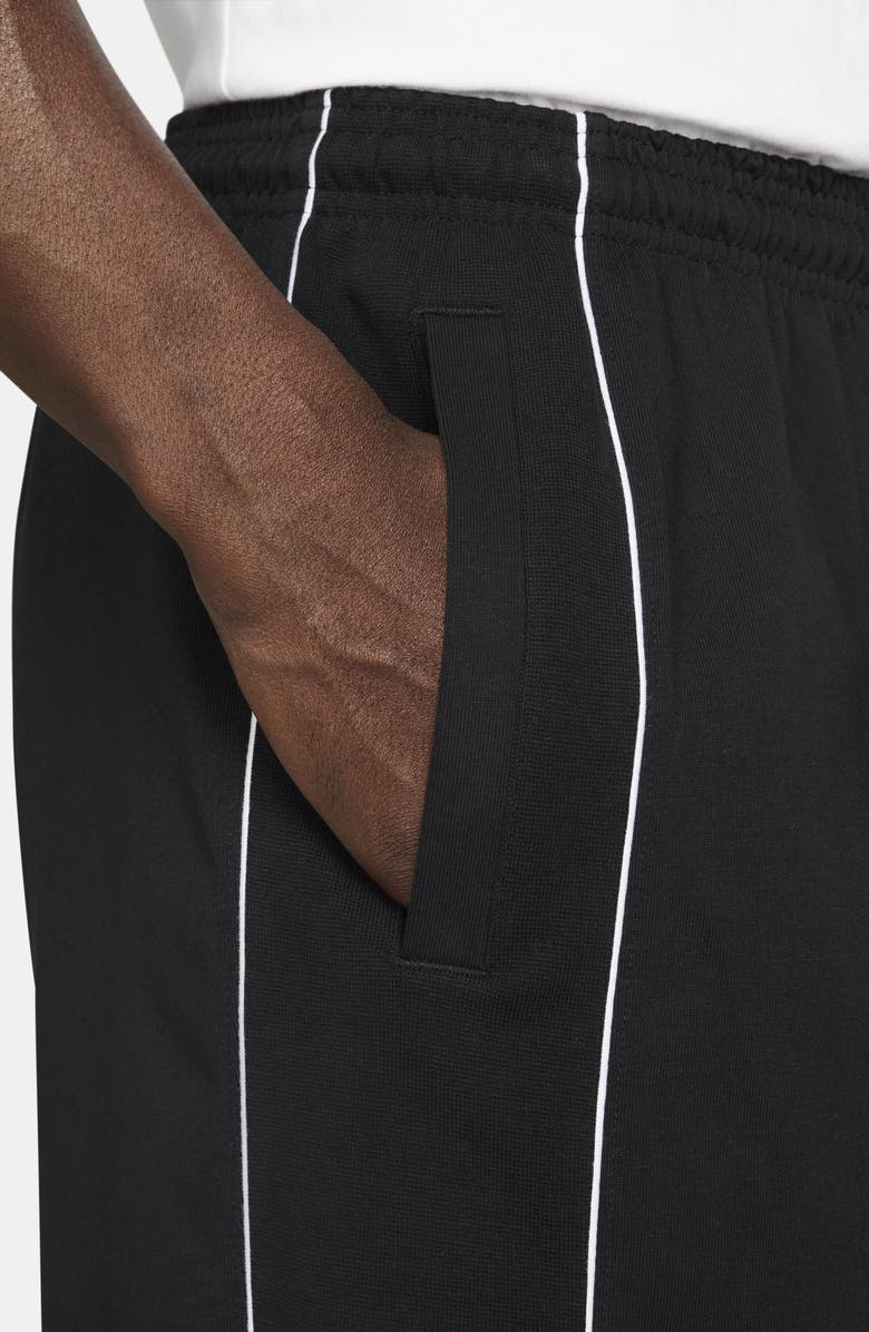 Nike Men's Fleece Sweat Shorts, Alternate, color,