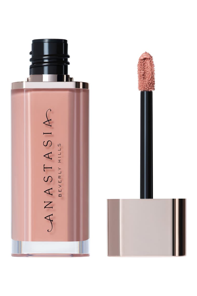 Lip Velvet Liquid Lipstick, Main, color, PURE HOLLYWOOD