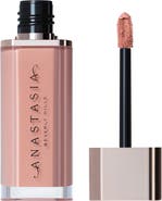 Anastasia Beverly Hills Lip Velvet Liquid Lipstick
