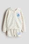 selected Cream/Lilo & Stitch