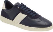 FERRAGAMO Achille 1 Low Top Sneaker