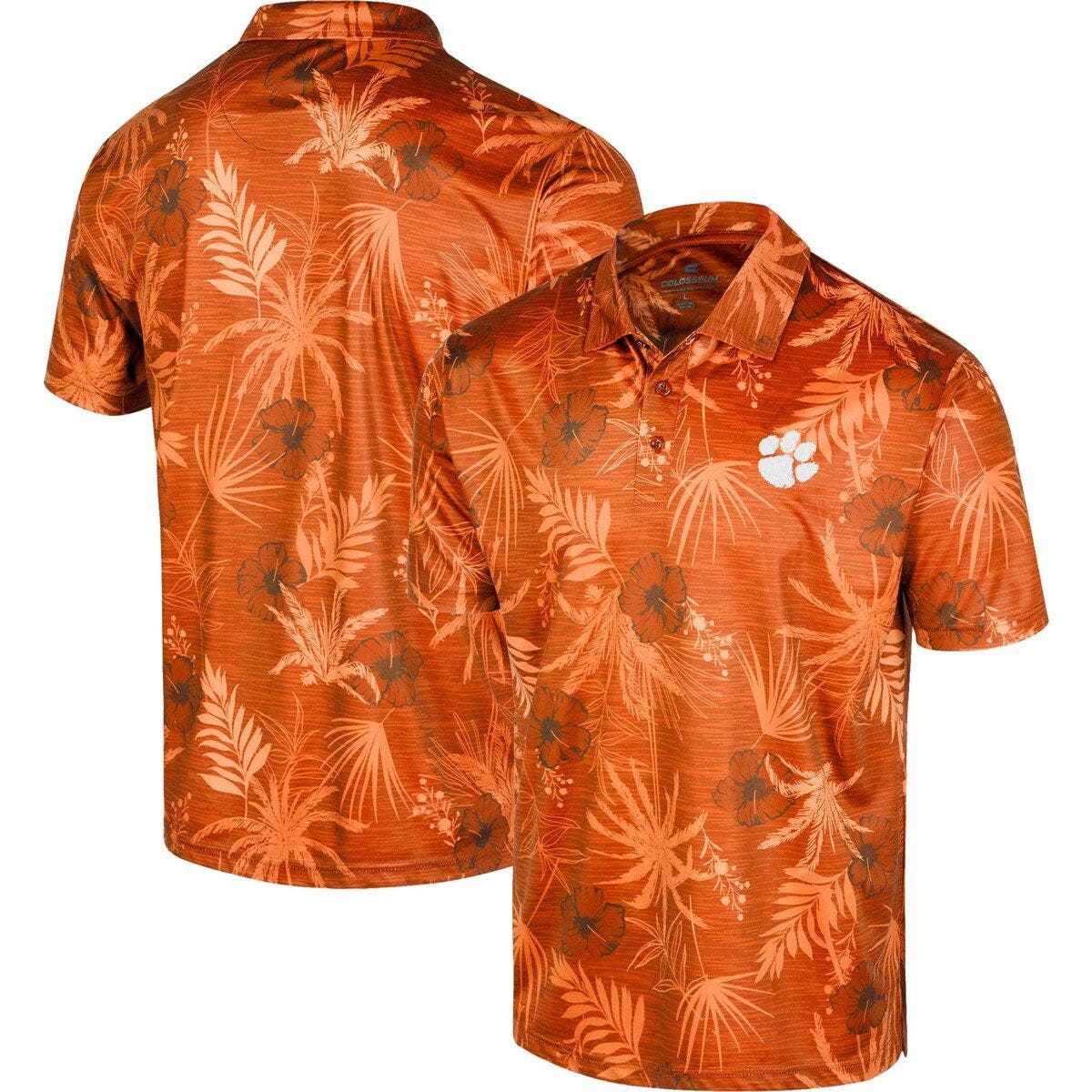 selected Orange