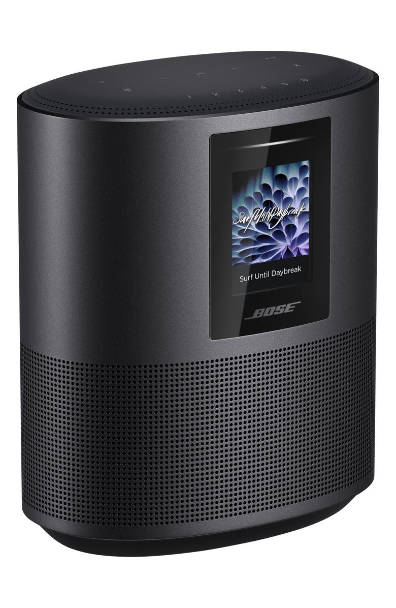 Bose<sup>®</sup> Home Speaker 500, Alternate, color, 